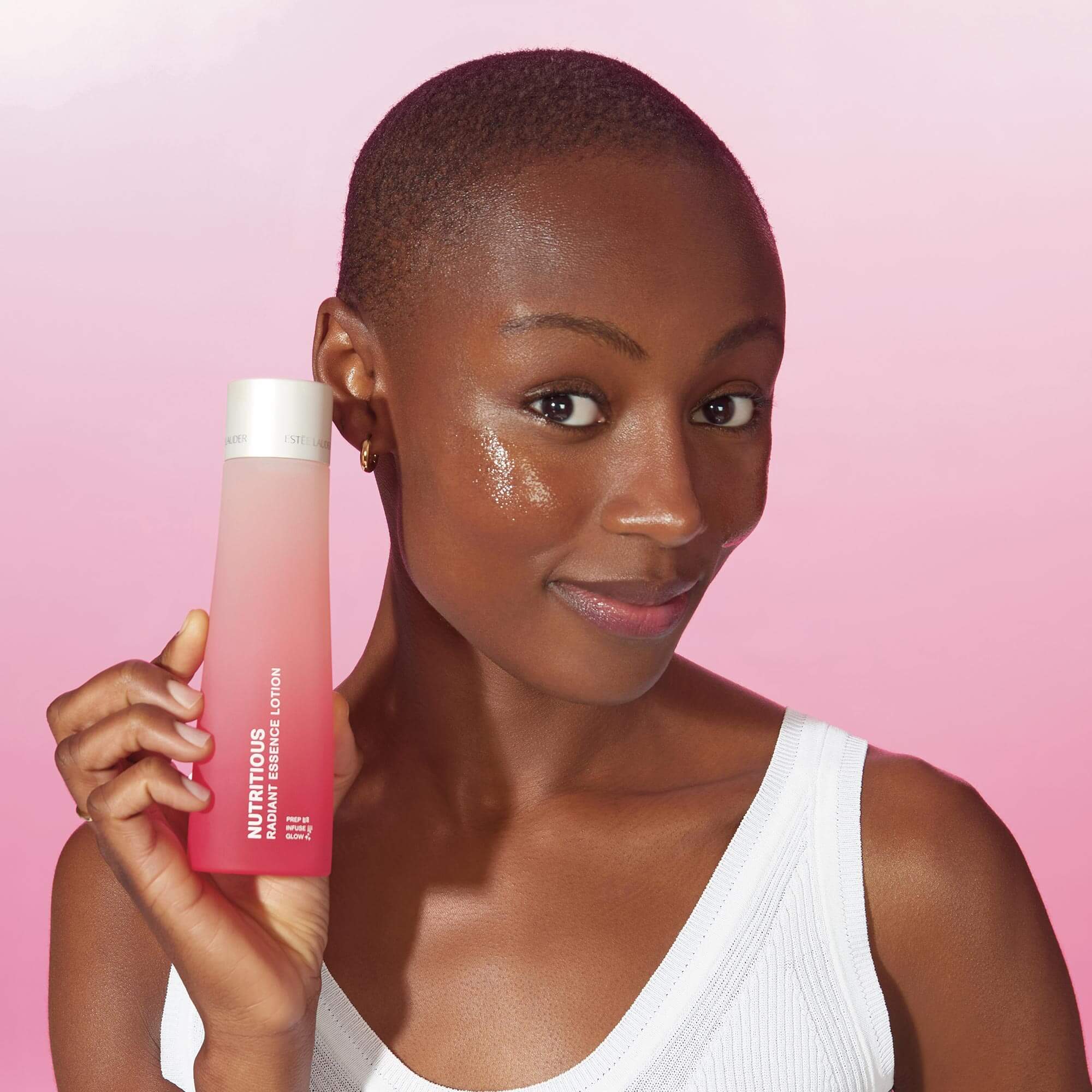 NUTRITIOUS TREATMENT LOTION (LOCIÓN HIDRATANTE)